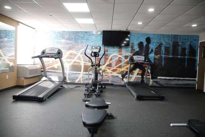 Health and Fitness 11 of 15
